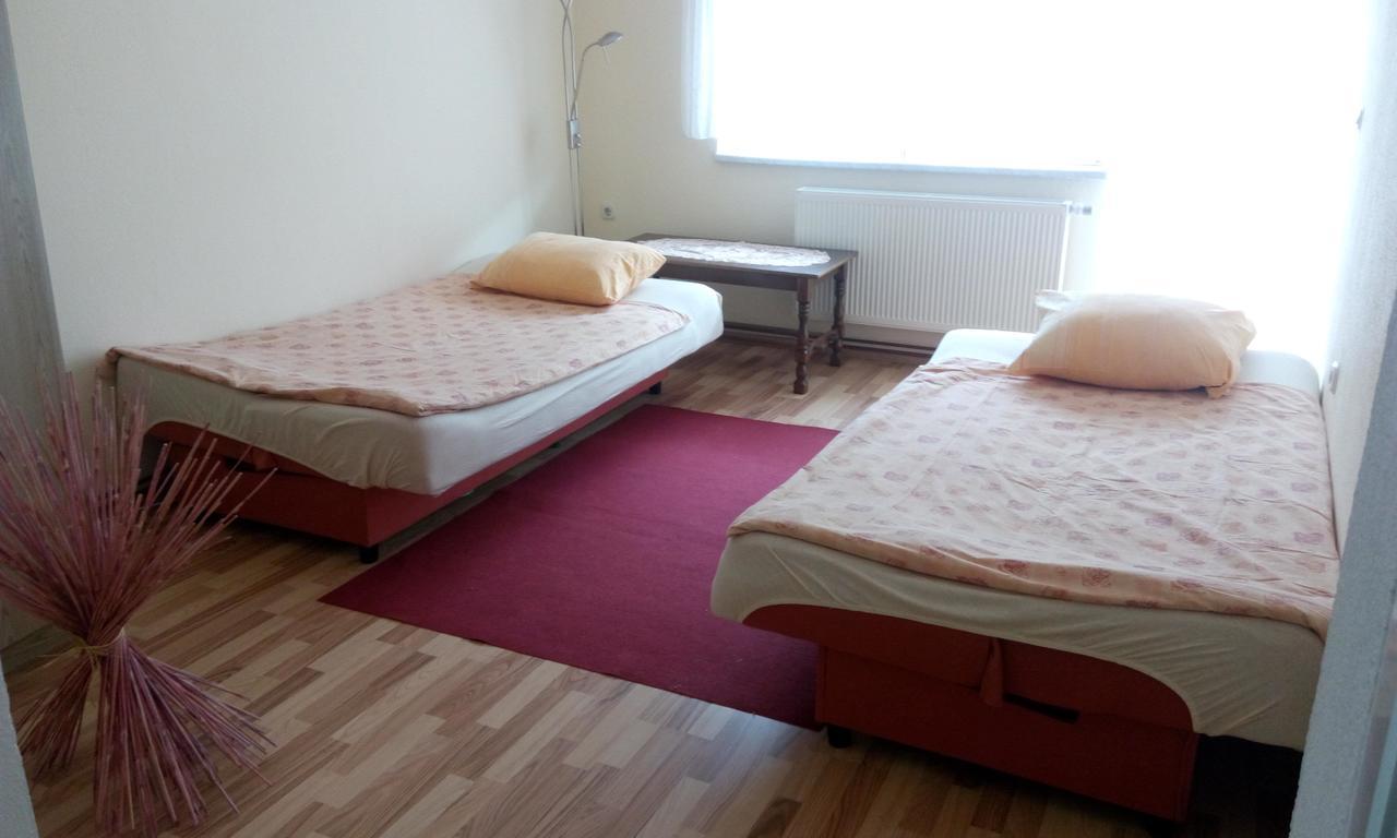 Apartments Hills Cukovi Buitenkant foto